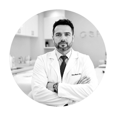 Dr. Simon Evren, MD, PhD