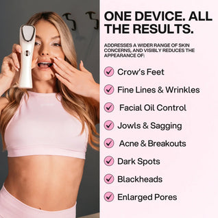 Revi Pro+ Photon Anti-Aging Device