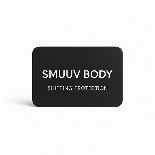Smuuv Shipping Protection - Smuuv Body