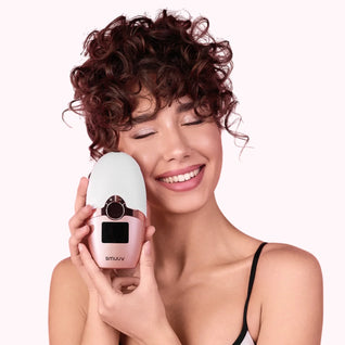 Mave IPL Hair Removal Handset